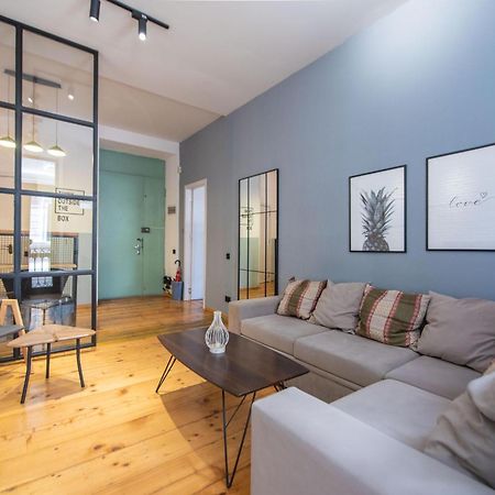 Gallery Hostel Τυφλίδα Εξωτερικό φωτογραφία