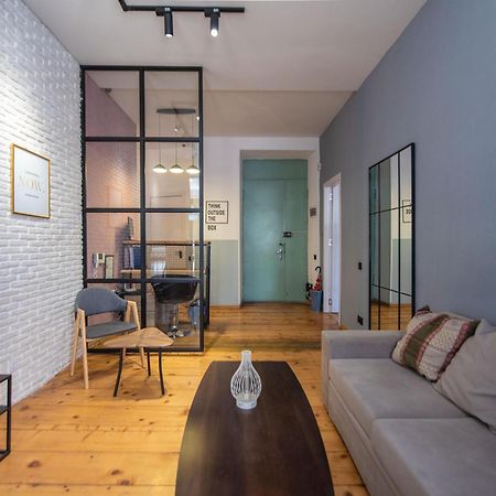 Gallery Hostel Τυφλίδα Εξωτερικό φωτογραφία