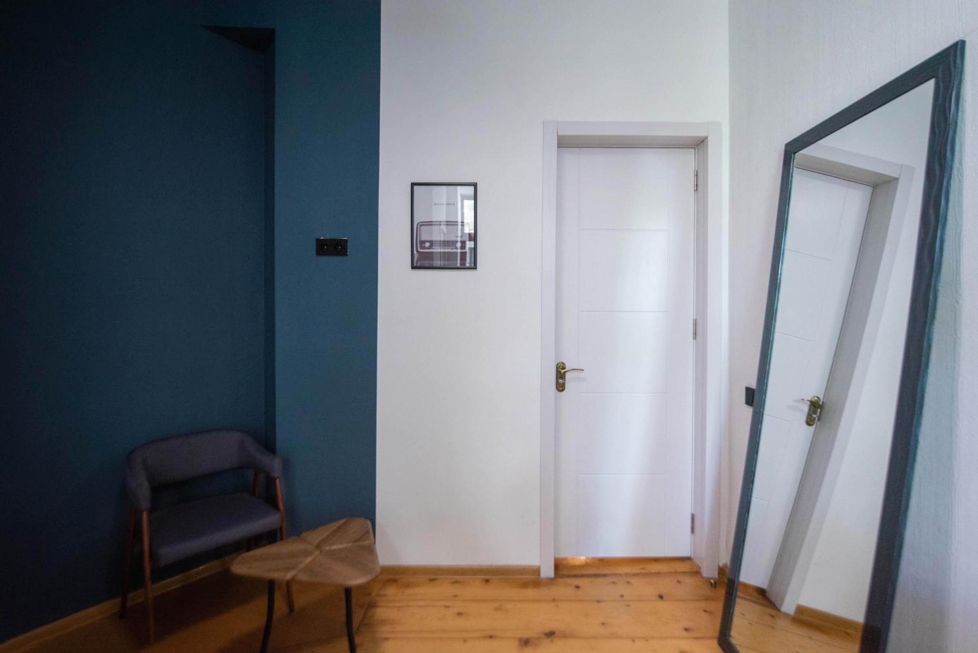 Gallery Hostel Τυφλίδα Εξωτερικό φωτογραφία