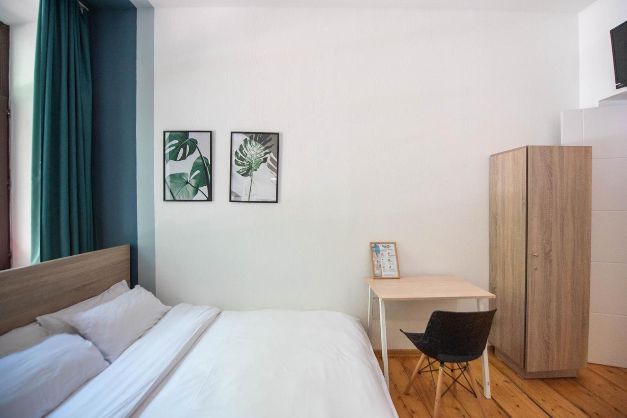 Gallery Hostel Τυφλίδα Εξωτερικό φωτογραφία