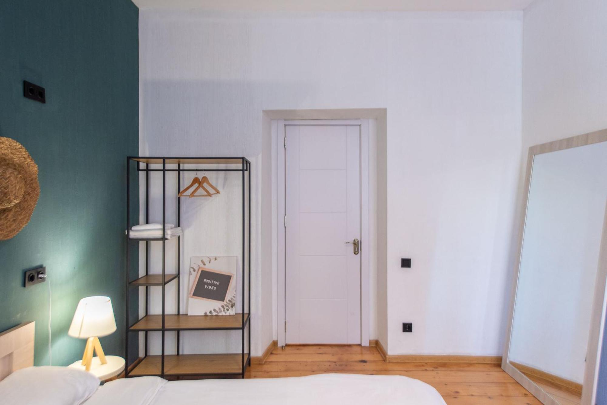 Gallery Hostel Τυφλίδα Εξωτερικό φωτογραφία
