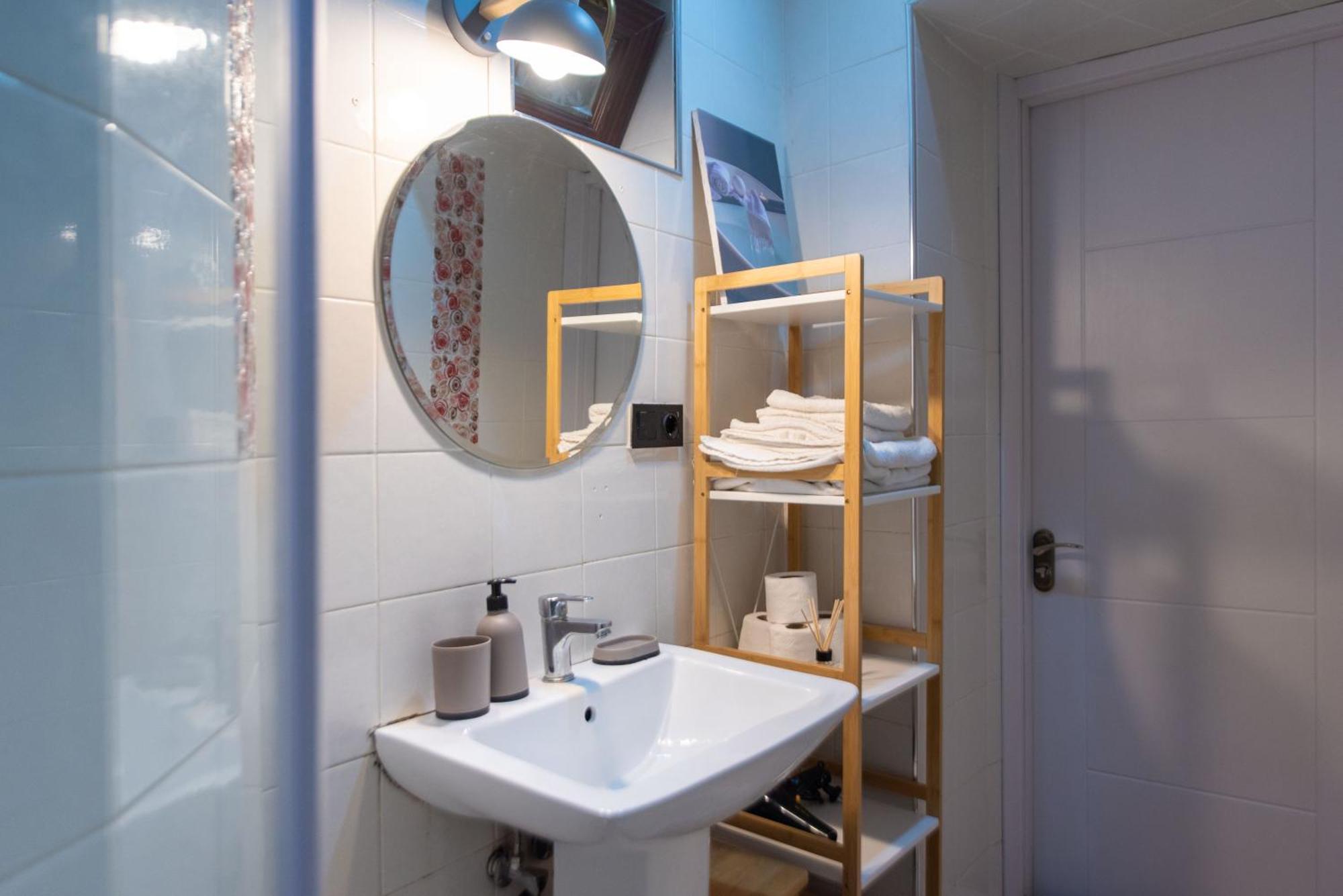 Gallery Hostel Τυφλίδα Δωμάτιο φωτογραφία